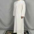 THAWB UOMINO ISLAMICO ABAYA ABBIGLIAMENTO